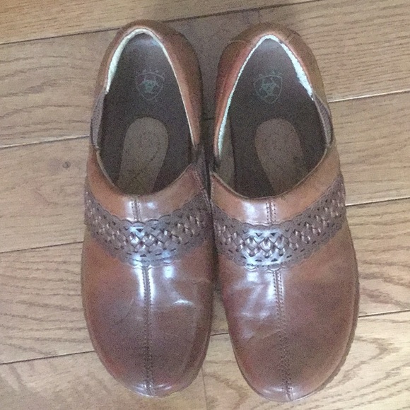 Ariat Shoes - Ariat Clogs